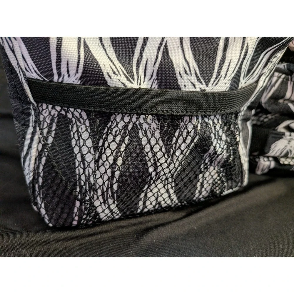 Set of 4 - Thirty-One Storage Bin Tote Collapsible space saving storage